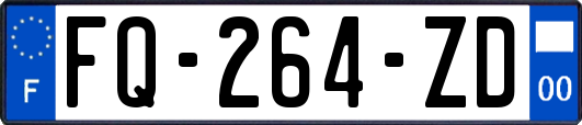 FQ-264-ZD