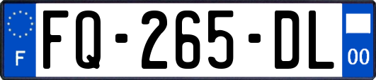 FQ-265-DL