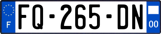 FQ-265-DN