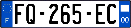 FQ-265-EC