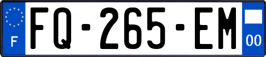 FQ-265-EM