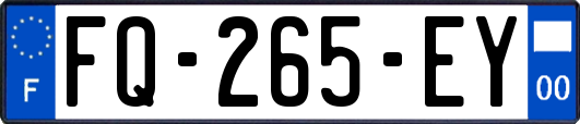 FQ-265-EY