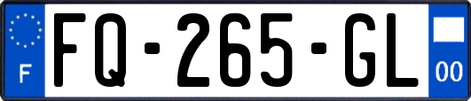 FQ-265-GL