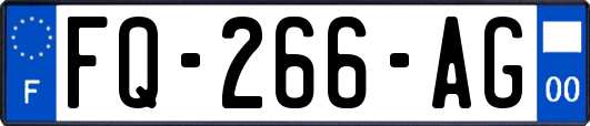 FQ-266-AG