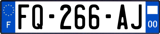 FQ-266-AJ