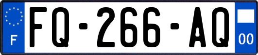 FQ-266-AQ