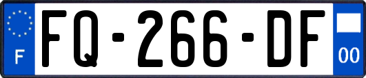 FQ-266-DF