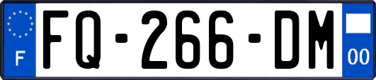 FQ-266-DM