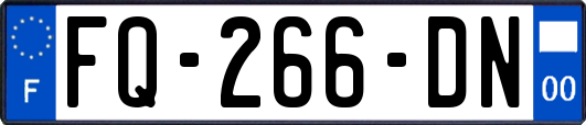 FQ-266-DN