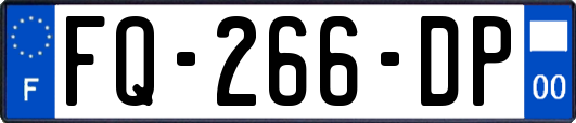 FQ-266-DP