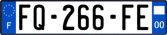 FQ-266-FE