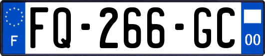 FQ-266-GC