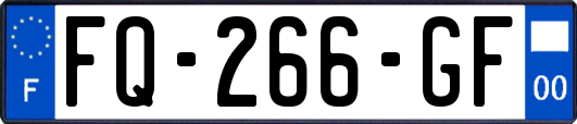 FQ-266-GF