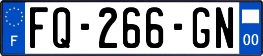 FQ-266-GN