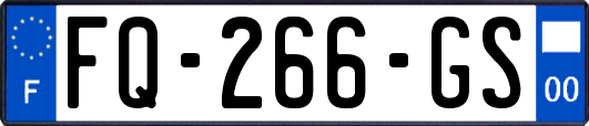 FQ-266-GS