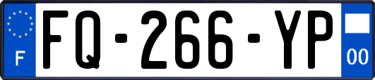 FQ-266-YP