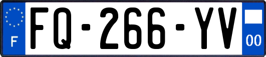 FQ-266-YV