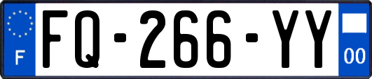 FQ-266-YY