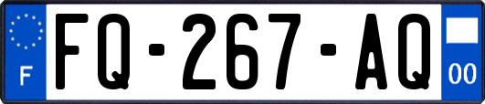 FQ-267-AQ