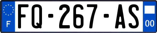 FQ-267-AS