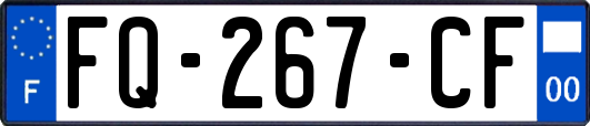FQ-267-CF