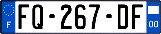 FQ-267-DF