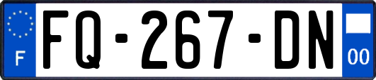 FQ-267-DN