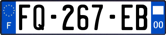 FQ-267-EB