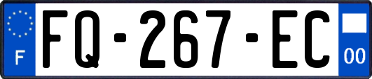 FQ-267-EC