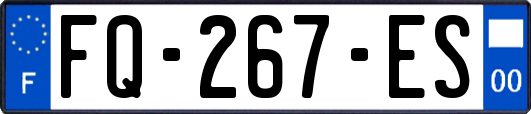FQ-267-ES