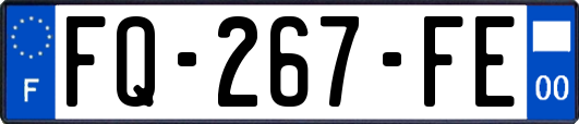 FQ-267-FE