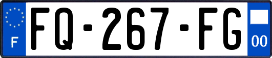 FQ-267-FG