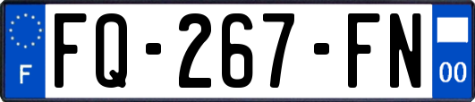 FQ-267-FN