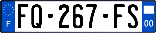 FQ-267-FS