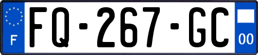 FQ-267-GC
