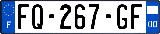 FQ-267-GF
