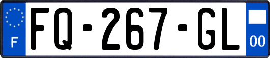 FQ-267-GL