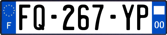 FQ-267-YP