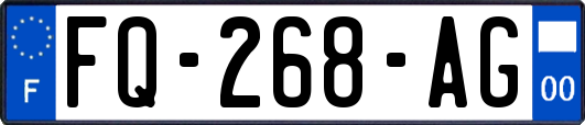 FQ-268-AG