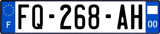 FQ-268-AH