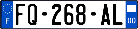 FQ-268-AL