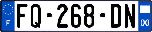 FQ-268-DN