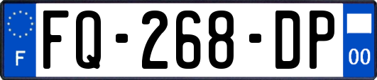 FQ-268-DP
