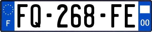 FQ-268-FE