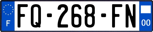 FQ-268-FN