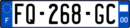 FQ-268-GC