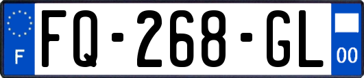 FQ-268-GL