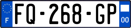 FQ-268-GP