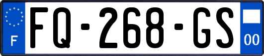 FQ-268-GS