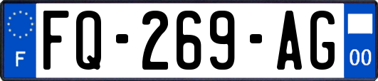 FQ-269-AG